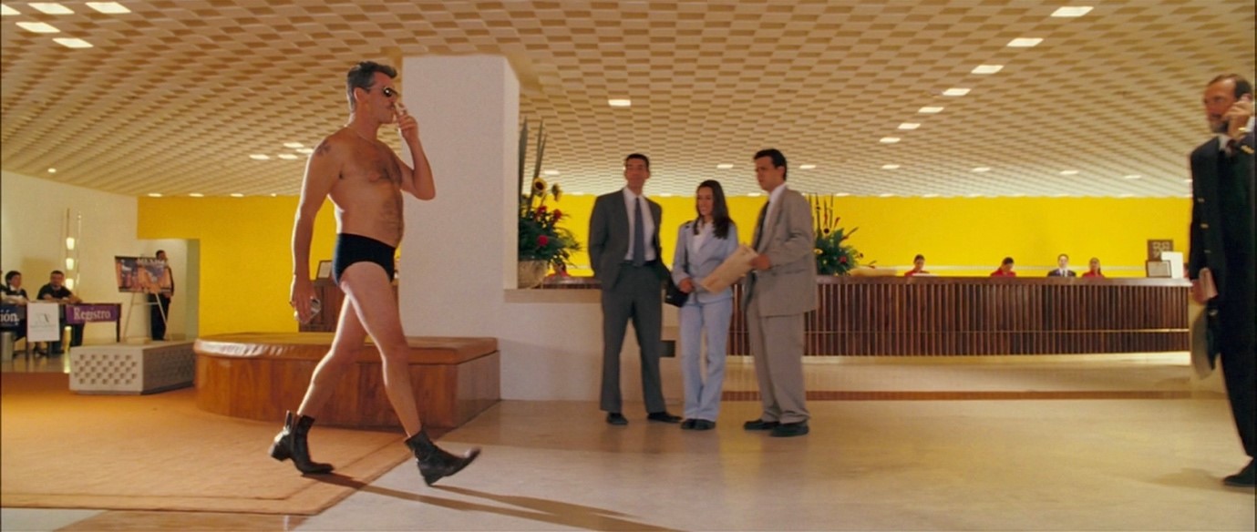 The Matador (2005)